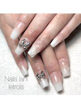 ネイルズ ラニ ル トロワ店(Nails Lani)/スカルプ