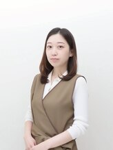 マニネイルケア 仙台店(maninail CARE)&nbsp;山内 李華