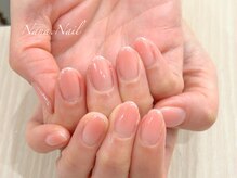 ナナネイル(Nana.Nail)/究極のシンプル、究極の美爪。