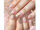 ノアフライネイル 国分寺店(NOAH FLY NAIL)の写真/アートの種類が豊富！ワンカラー＆グラデーションも得意なネイルサロン☆