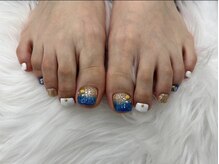 ビアンカ 沖縄豊崎店(Bianca)/定額デザインコース