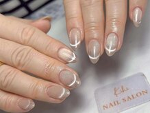 キヒ 巣鴨店(Kihi)/フレンチマグネット梅雨