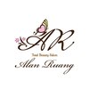トータル ビューティー サロン アラン ルアン(Alan Ruang)ロゴ