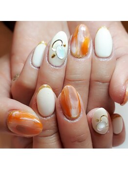 ブリリアント ネイル(Briliant Nail)/