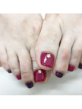 ネイルサロン ラメール(LaMer)/