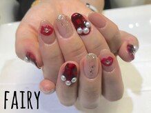 フェアリー(Fairy)/つけ放題 &nbsp;by藤田