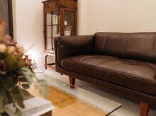 エイミス(AMIES)/店内