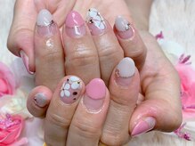 ネイルサロン ルリアン/