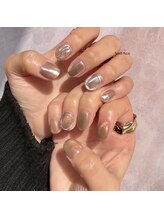 ネイルエース(Nail Ace)/ミラー×マグネット