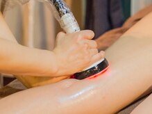 マジビ バイ ルクラ 練馬店(MAJI-BI by Lecura)/スリムムーヴ