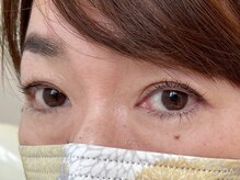 モードケイズ マノン(MODE K's MANON)/まつげパーマ