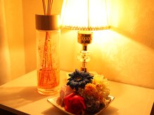 ココ(koko.)/やすらぎの空間で・・・