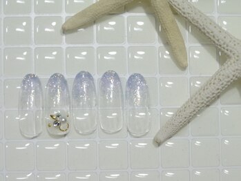 アネラ アイラッシュアンドネイル 六本木店(Anela Eyelash&nail)/定額A