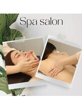 サロンド美ハッピー(Happy)/ボディ＆フェイシャルコース♪