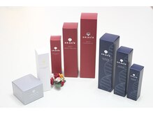 プライベートエステティックサロン アメジスト(AMETHYST)/★認定サロン★