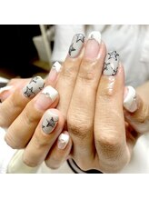 ミューネイル(MYU NAIL)/