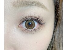 ロゼアイアンド(Rose eye&)/