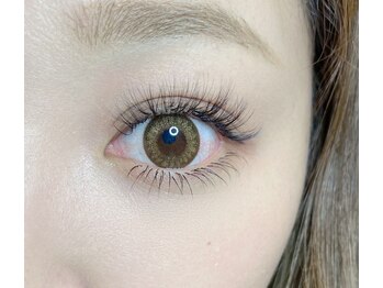 ロゼアイアンド(Rose eye&)/