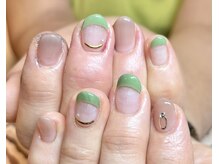 アールエム(Rm)/10月◇ネイル