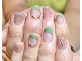 10月◇ネイル