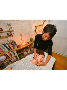 小顔になりたい