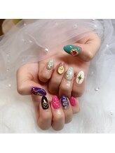 ココネイル アンド アイラッシュ(COCO NAIL & EYELASH)/