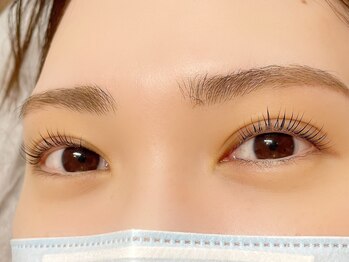 ダリア 西大寺本店(DAHLIA)/パリジェンヌラッシュリフト☆