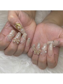 グランデ(GRANDE)/