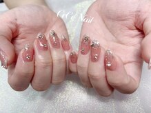 シーシーネイル 新宿店(CeCe Nail)/