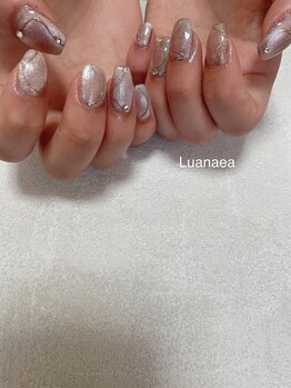 ルアナエア(Luanaea)/定額デザイン¥5500