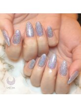 サロン ウネルマ 小郡店(salon UNELMA)/833.ワンカラー