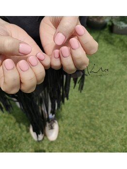 クレー(Klee)/美ワンカラーネイル