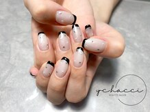 ワイシーハッチ(yc.hacci)/【韓国ネイル】