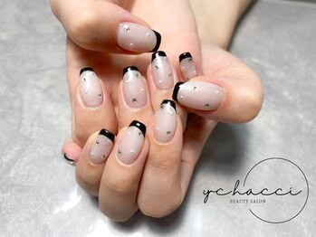 ワイシーハッチ(yc.hacci)/【韓国ネイル】