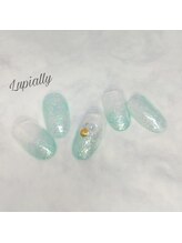 ルピアリー(Lupially)/