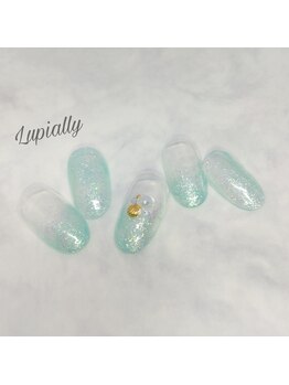 ルピアリー(Lupially)/