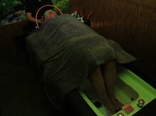 眠れる癒しの森/全身癒されます☆