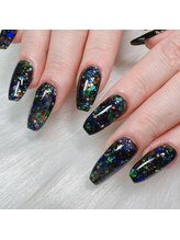 トレジャー(treasure)/