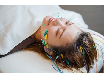 デルタエヌピー63+(δnp63+)/お客様施術例【小顔/薬院/福岡】