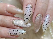 セレンディピティ(Serendipity)/