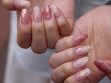 サロンレム(salon Rem.)/【パラジェルニュアンス】