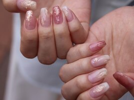 【パラジェルニュアンス】