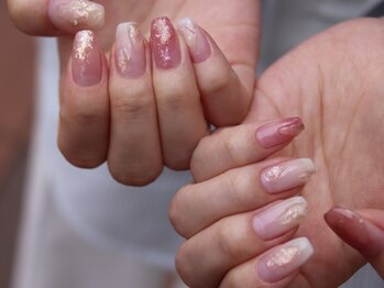 サロンレム(salon Rem.)/【パラジェルニュアンス】