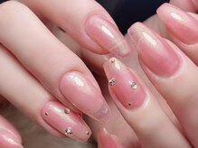 パルフェネイル(Parfait nail)/ アートコレクション☆