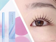 バランス 泉中央店(balance)/まつ毛美容液付きラッシュリフト