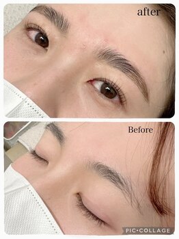 サロン凛/【HBL+パリジェンヌコース】