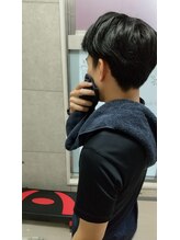 やさしい整骨院/PT８終了(お疲れさまでした！)