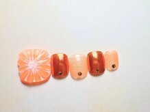 ギャザーパーティー 乃木坂店(gatherparty)/シーズンデザイン【fruits】