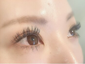 ナップ 福島(nap)/大阪福島　フラットラッシュ