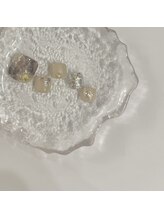 アライア 津田沼店(Alaia)/foot Alaiaコース￥7980